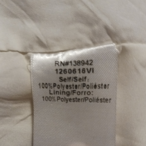 Floral Embroidred Design Short Shorts Juniors Size Medium - Picture 16 of 16